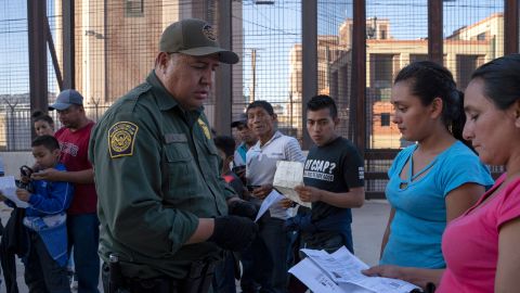 US-POLITICS-BORDER-IMMIGRATION