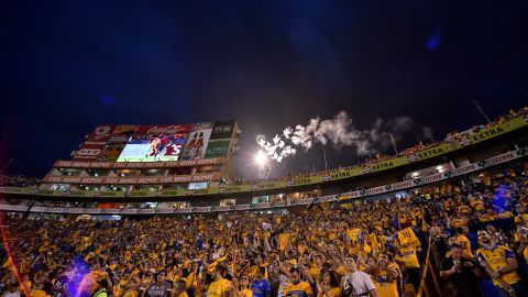 Estadio Universitario UANL. Tigres tiene más de 6 años sin caer en este escenario ante Nexaca. 3 victorias y 3empates en los últimos 6 partidos.