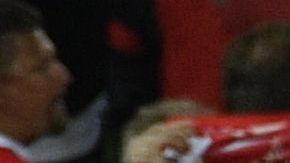 FC Unión Berlín ocupa el primer puesto de la Bundesliga tras ocho jornadas disputadas