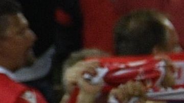 FC Unión Berlín ocupa el primer puesto de la Bundesliga tras ocho jornadas disputadas