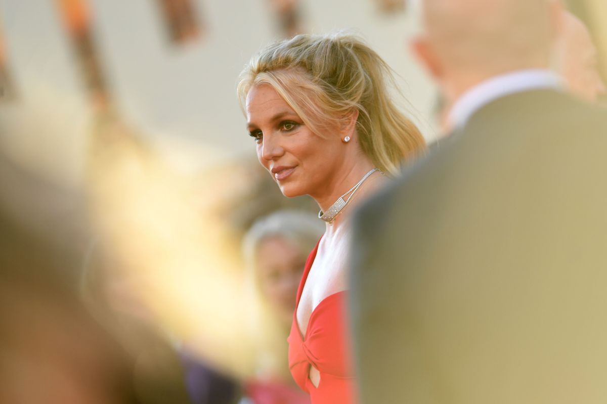 La cantante Britney Spears no asimila que nadie la haya ayudado cuando más necesitó, durante sus horas más oscuras. 