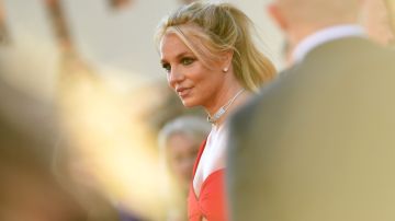 La cantante Britney Spears no asimila que nadie la haya ayudado cuando más necesito.