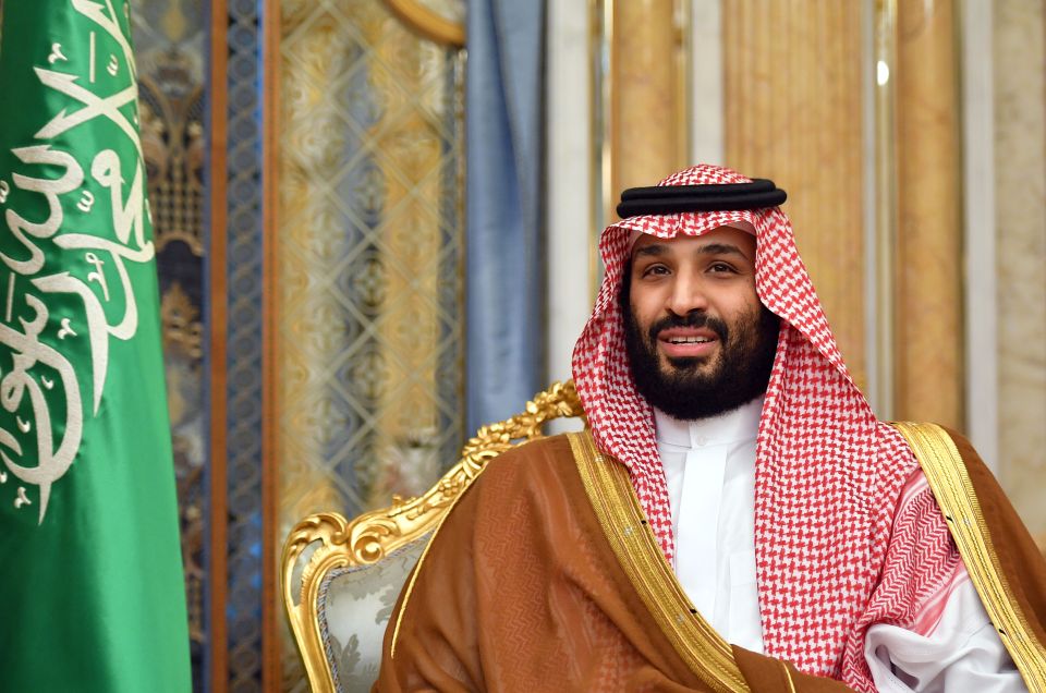 Saudi Arabia Tortures and Sentences US Citizen to 16 Years in Prison for Tweets Criticizing His Government