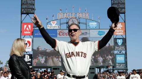 Bruce Bochy volverá a la MLB para dirigir a los Texas Rangers