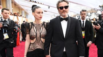 Joaquin Phoenix y Rooney Mara están listos para interpretar papeles principales en la próxima película del aclamado director polaco Pawel Pawlikowski.