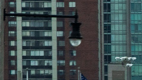 El Holland Tunnel es una conexión esencial para el tránsito en la Gran Manazana.