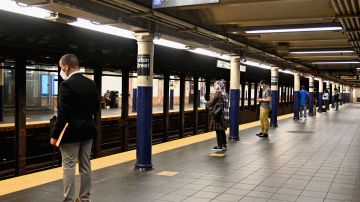 Bronx Metro