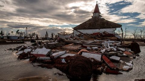 TOPSHOT-NICARAGUA-HURRICANE-IOTA-AFTERMATH