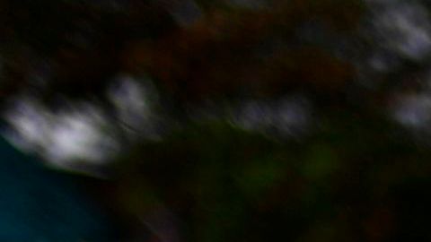 Darién migrantes.