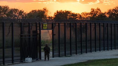 Migración Texas