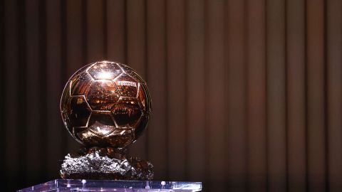 A través de redes sociales se filtró el nombre del supuesto ganador del Balón de Oro 2022.