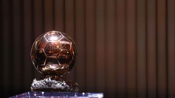 A través de redes sociales se filtró el nombre del supuesto ganador del Balón de Oro 2022.
