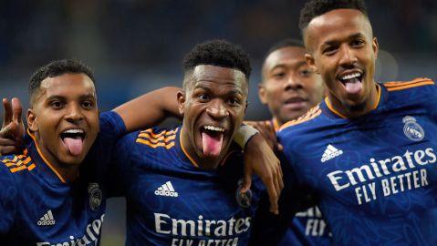 Real Madrid