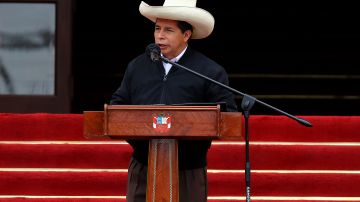 President Castillo To Face Impeachment Vote and Questioning
