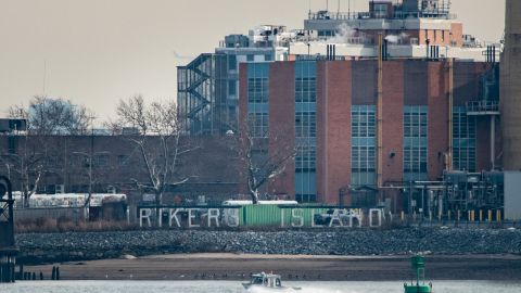 Rikers Island