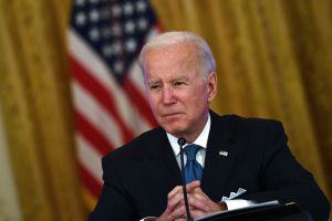 Casa Blanca afirmó que Biden necesita "reevaluar" la relación con Arabia Saudita