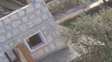 Estados Unidos confirma incursión contra ISIS en Siria cerca.