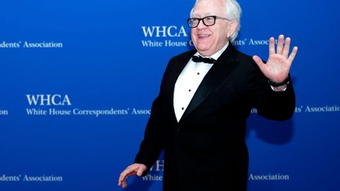 Leslie Jordan se hizo viral en pandemia gracias a videos que publicó en sus redes sociales.