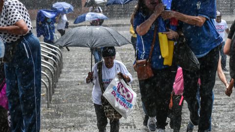 COLOMBIA-ELECTION-CAMPAIGN-GUTIERREZ