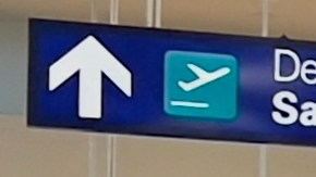 Aeropuerto de Cancun