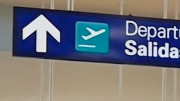 Aeropuerto de Cancun