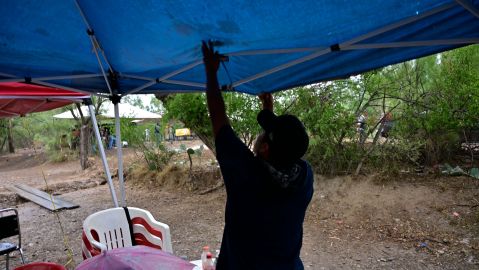 MEXICO-MINING-ACCIDENT