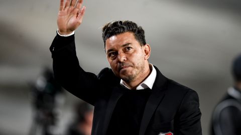 Marcelo Gallardo