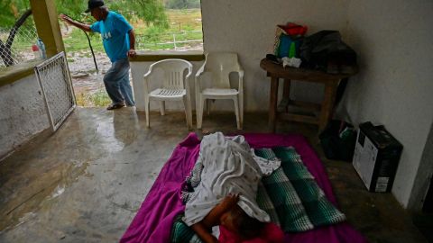 MEXICO-MINING-ACCIDENT