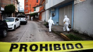 MEXICO-CRIME-VIOLENCE-MEDIA-PRESS-ROMAN