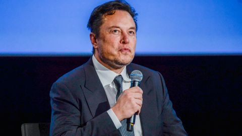 Elon Musk cree que el mundo podría enfrentar una guerra nuclear.