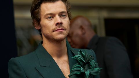 Harry Styles nunca vivió en esta casa en venta.