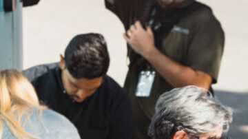 Ron DeSantis Texas Florida Martha's Vineyard