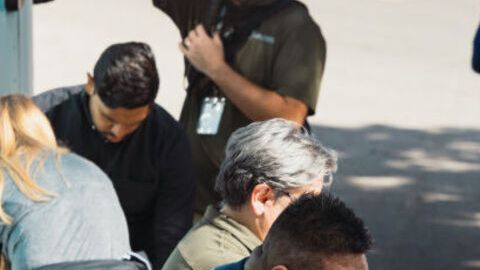 Ron DeSantis Texas Florida Martha's Vineyard