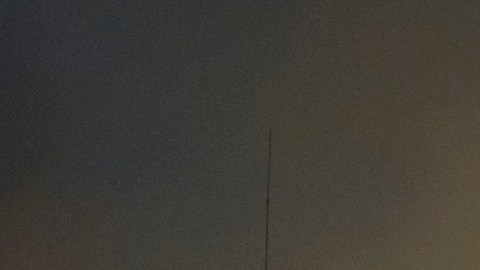 Rusia lanzó hoy con éxito el carguero espacial Progress MS-21.