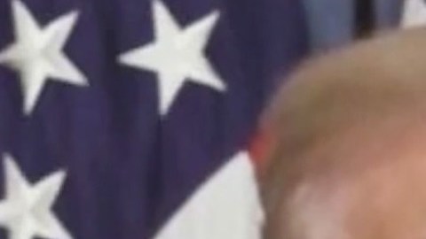 Trump ha criticado con insultos la investigación de la fiscal general Letitia James.