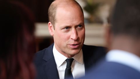 La nota que le envió la reina a William podría venderse en $1,500 dólares.