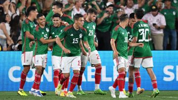 La selección mexicana tiene una tarea en Qatar.