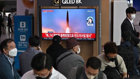 Corea del Norte