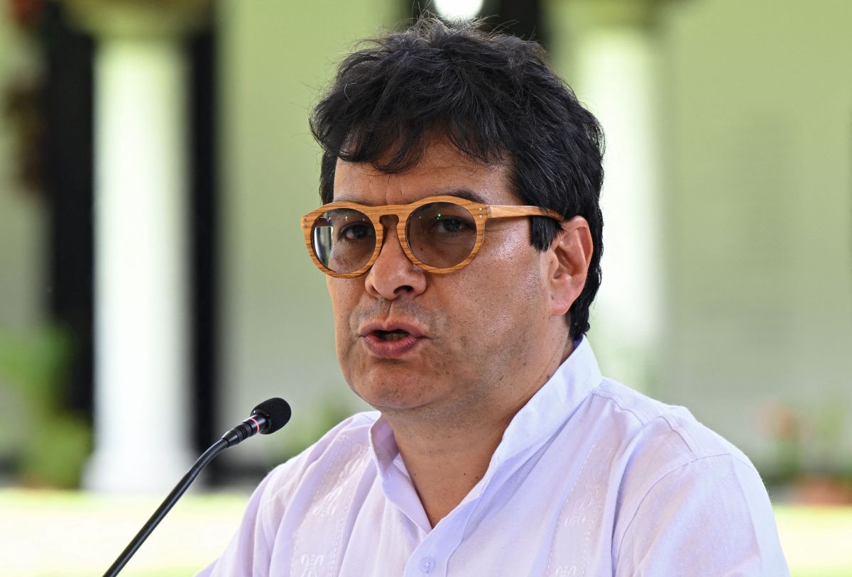 Asesinan A Líder Social Y Su Esposa En El Sur De Colombia El Diario Ny