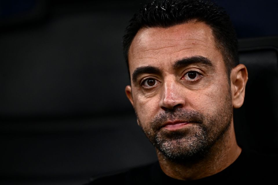 Xavi: “Real Madrid has beaten us in terms of maturity and knowing how to compete”