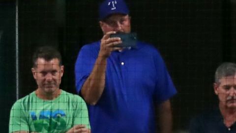 Se seguirá hablando del jonrón 62 de Aaron Judge por varias semanas más.