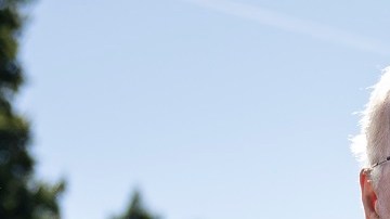 El presidente Biden viaja a Nueva York.