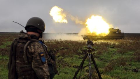La "sucia bomba nuclear" está casi lista, según Rusia.