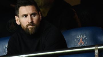 Leo Messi irrumpe en el mundo de las inversiones y crea su empresa en Silicon Valley