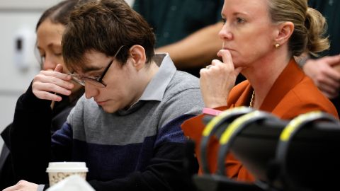 Verdict Reached in Confessed Gunman Nikolas Cruz Trial For Parkland, Florida's Marjory Stoneman Douglas Mass School Shooting