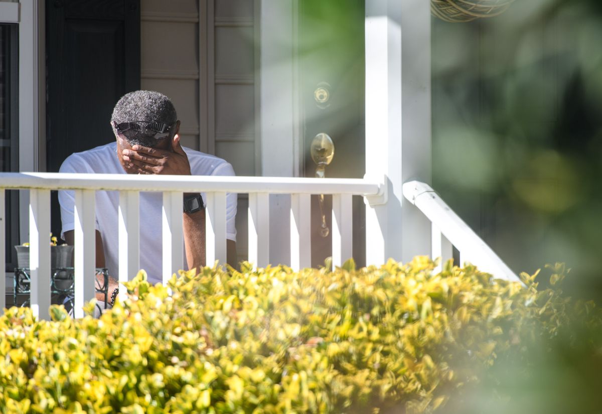 Menor pistolero de Raleigh, en Carolina del Norte, habría matado a su propio hermano en el