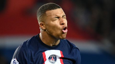 El contrato de Kylian Mbappe no sería de $630 millones de dólares.