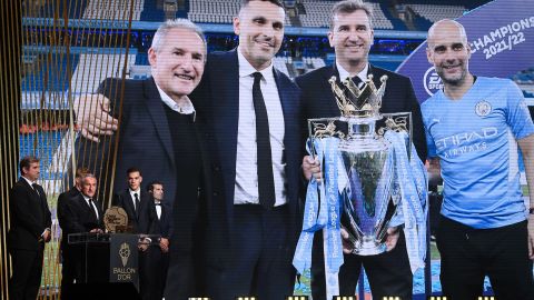 Manchester City