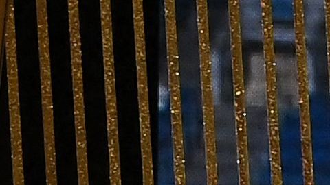 El director deportivo de Manchester City, Txiki Begiristain recibe el premio al Mejor Equipo del año junto a Kevin De Bruyne y Ederson Moraes.