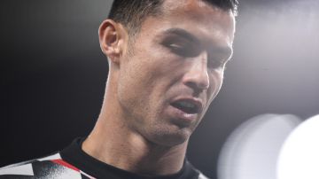 Cristiano Ronaldo podría no ver más partidos con el Manchester United a un mes del Mundial Qatar 2022.
